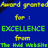 The Excellence Award