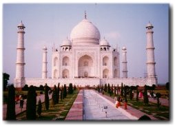 Taj Mahal