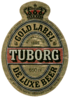 Tuborg Beer Nepal