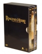 Lord of the rings DVD