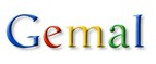 gemal.dk gmail logo