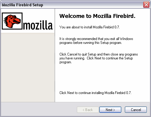 Gemal Dk Mozilla Entries