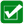 Validaty page valid icon